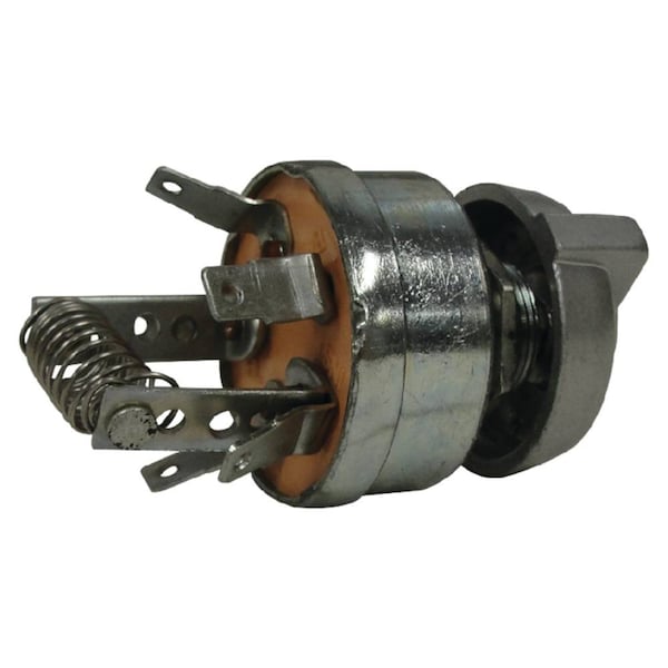 Db Electrical Light Switch For Case/International Harvester 1206 376851R92 Tractors; 1700-0952 - main